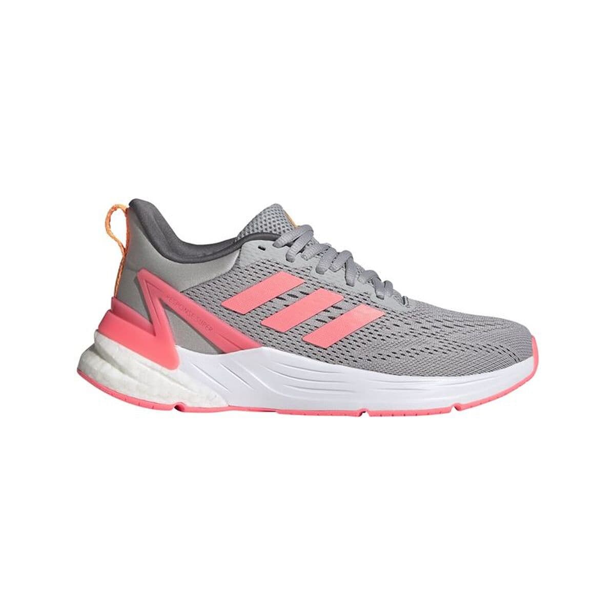 Scarpe Sportive per Bambini Adidas Response Super 2.0 Grigio scuro