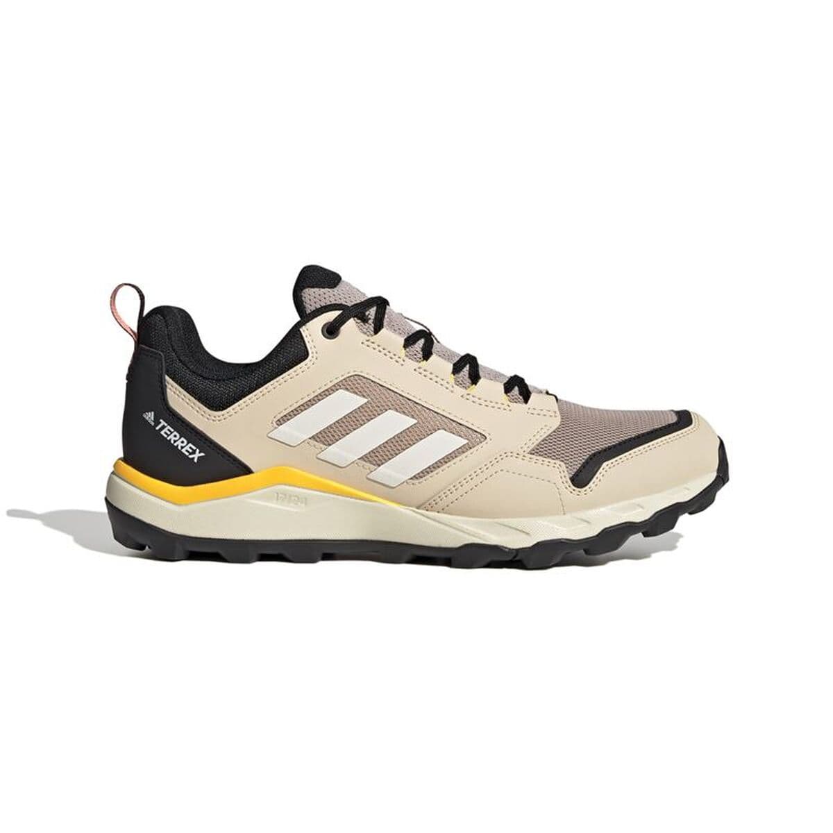 Scarpe da trail per uomo (corsa in montagna) Adidas Terrex Tracerocker 2 Beige