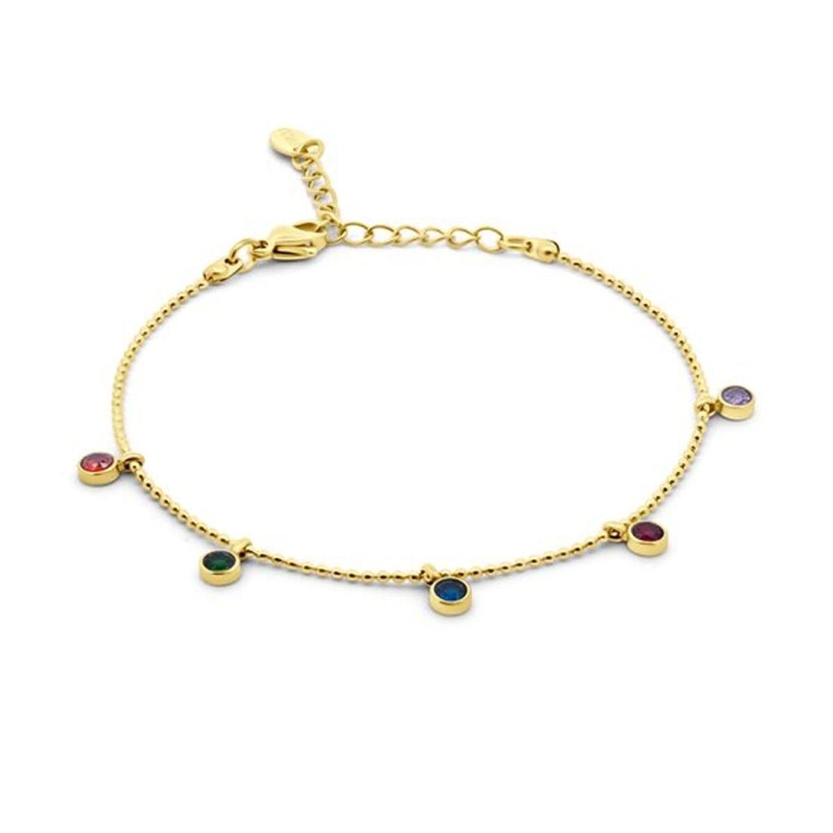 Bracciale Donna CO88 Collection 8CB-91363 Dorato
