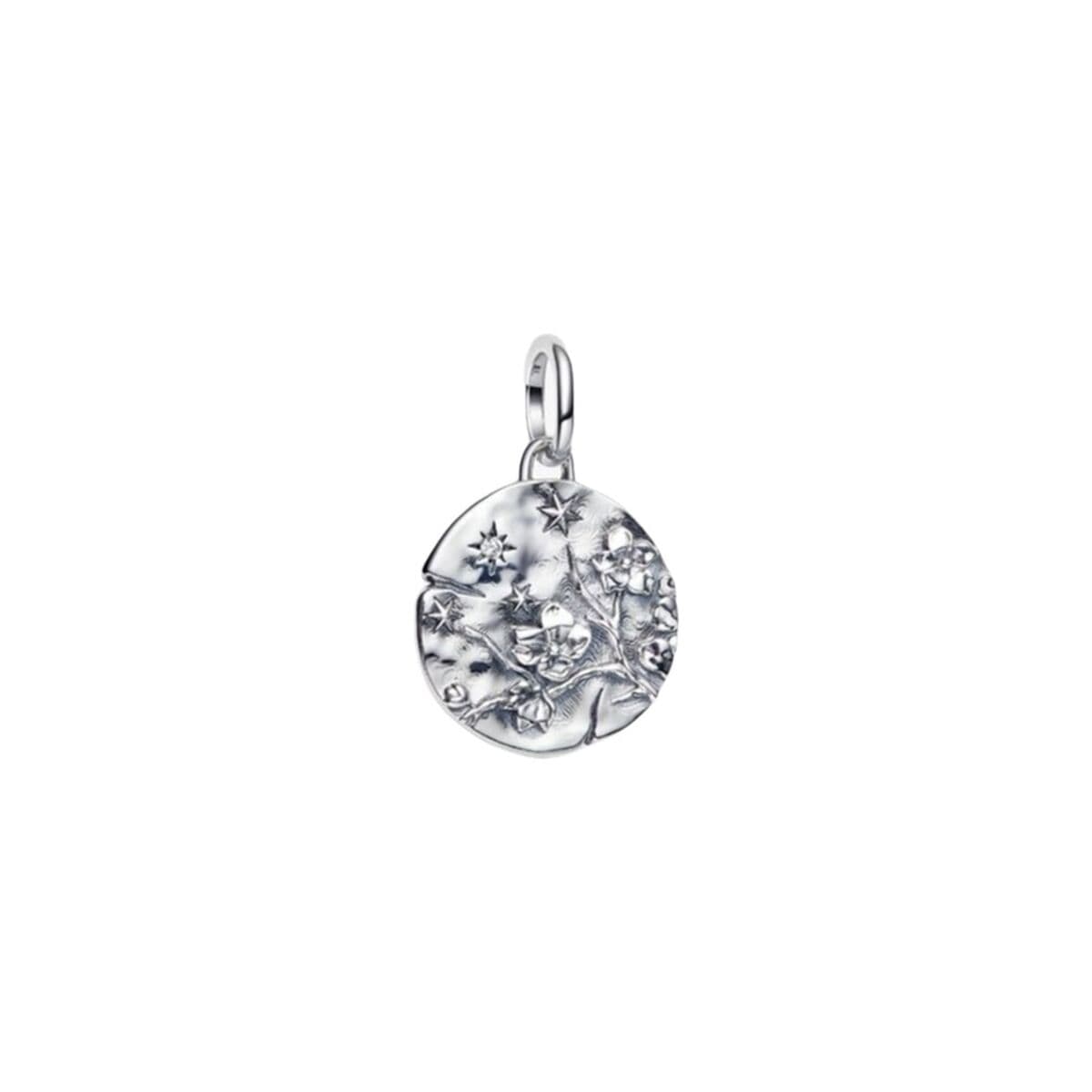 Perlina Donna Pandora 794085C01 Argentato