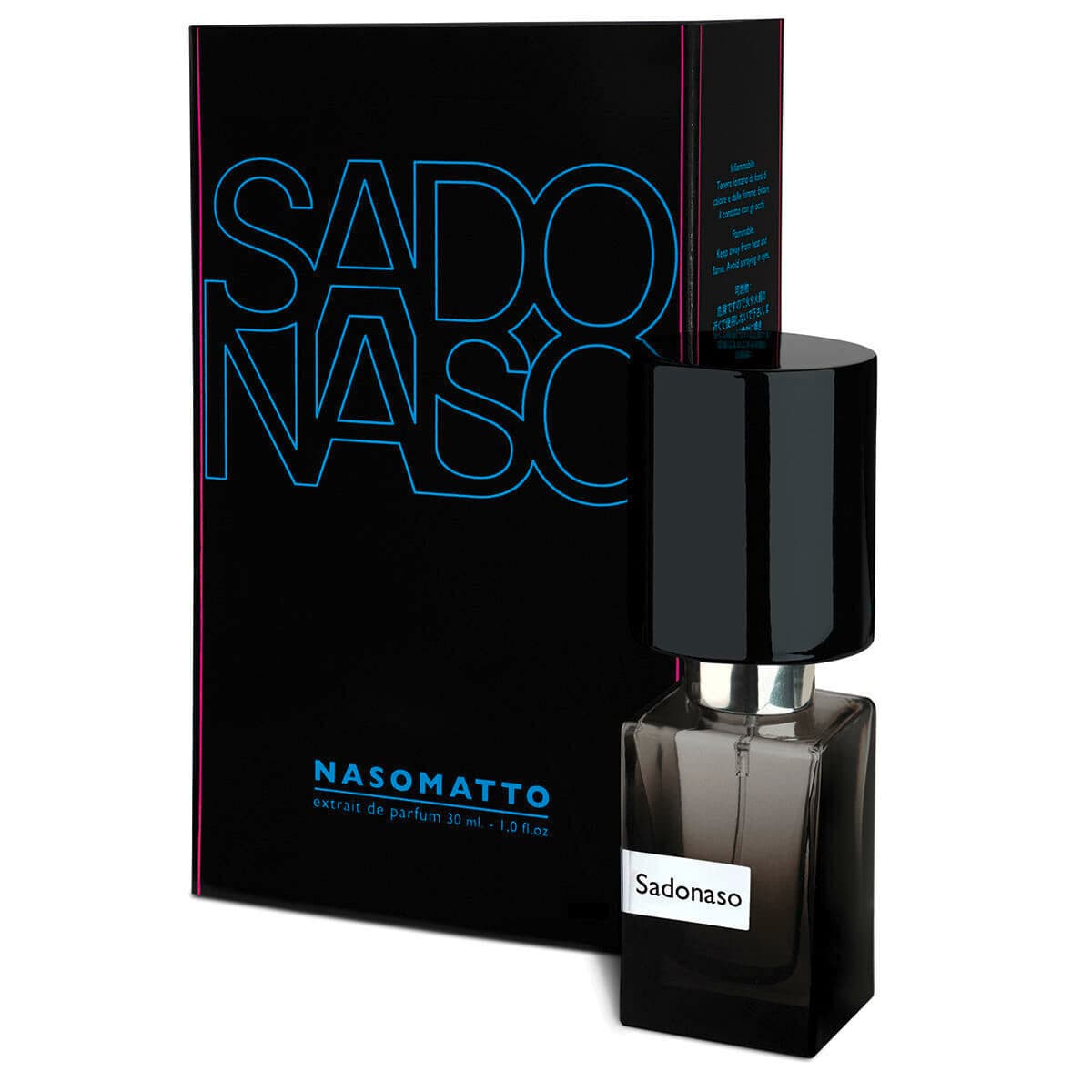 Profumo Unisex Nasomatto SADONASO 30 ml