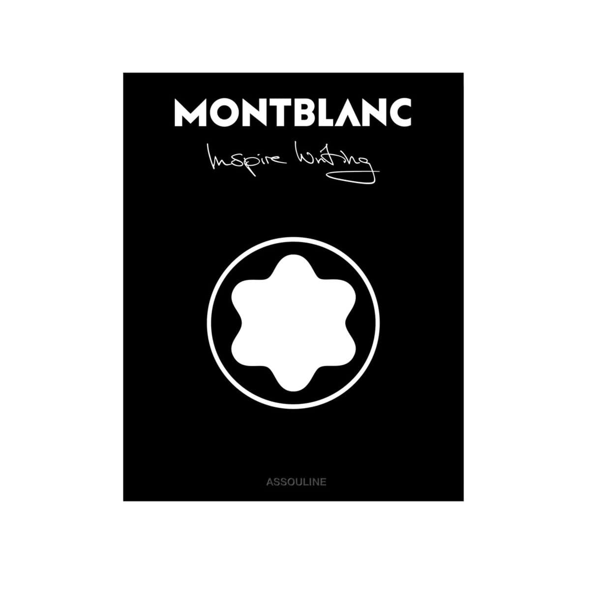 Montblanc Legend Notizbuch
