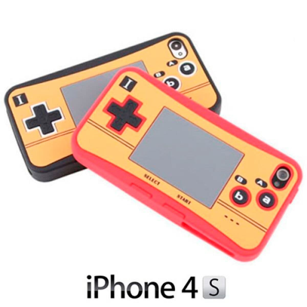 Custodia Videogioco Retro per iPhone 4/4S