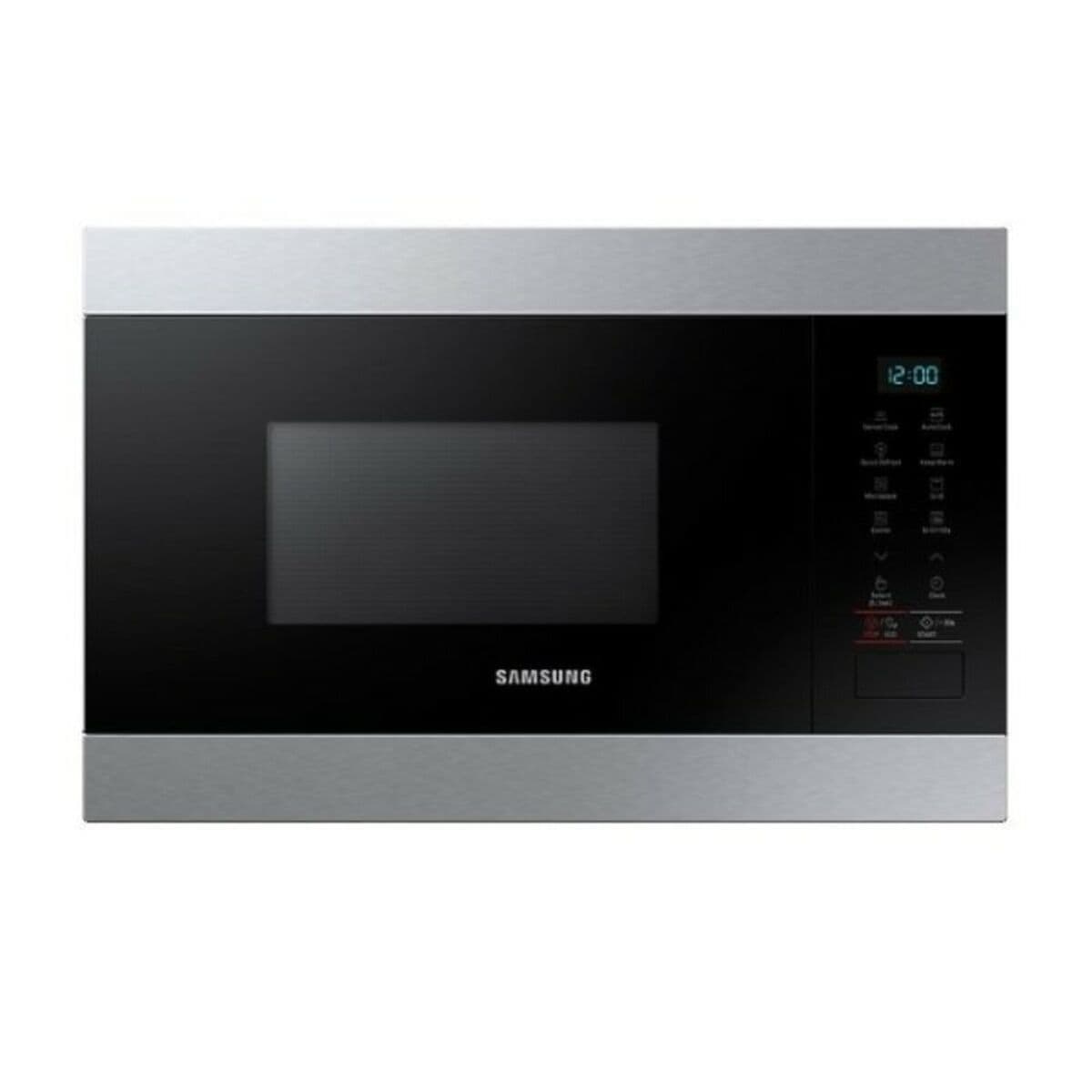 Microonde Samsung MG23A7013CT 23 L Nero 800 W 2400 W (Ricondizionati C)