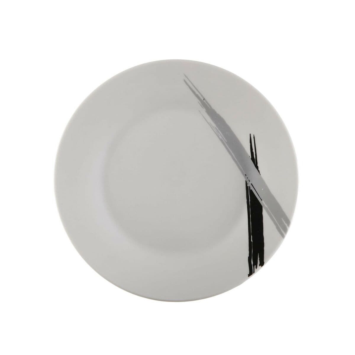 Piatto dessert Versa Minimalist porcellana