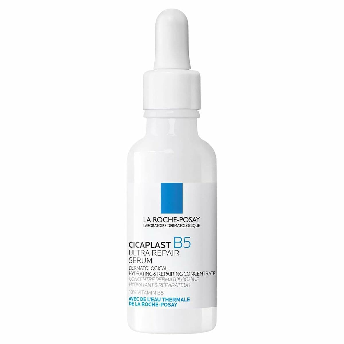 Siero viso La Roche Posay Cicaplast 30 ml
