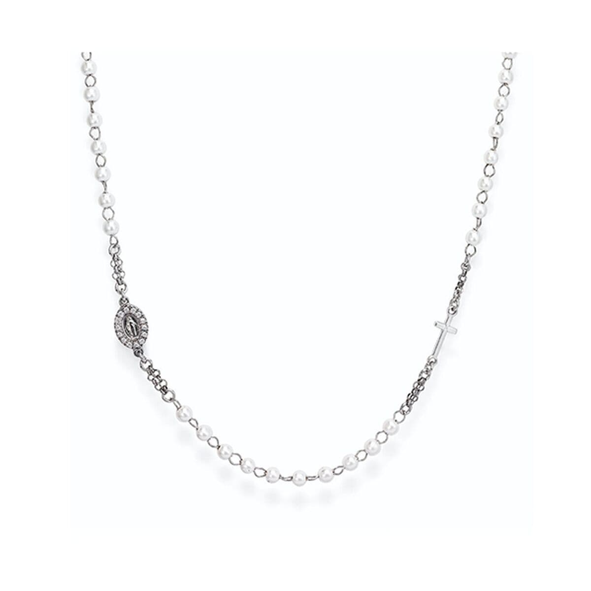 Collana Donna Amen