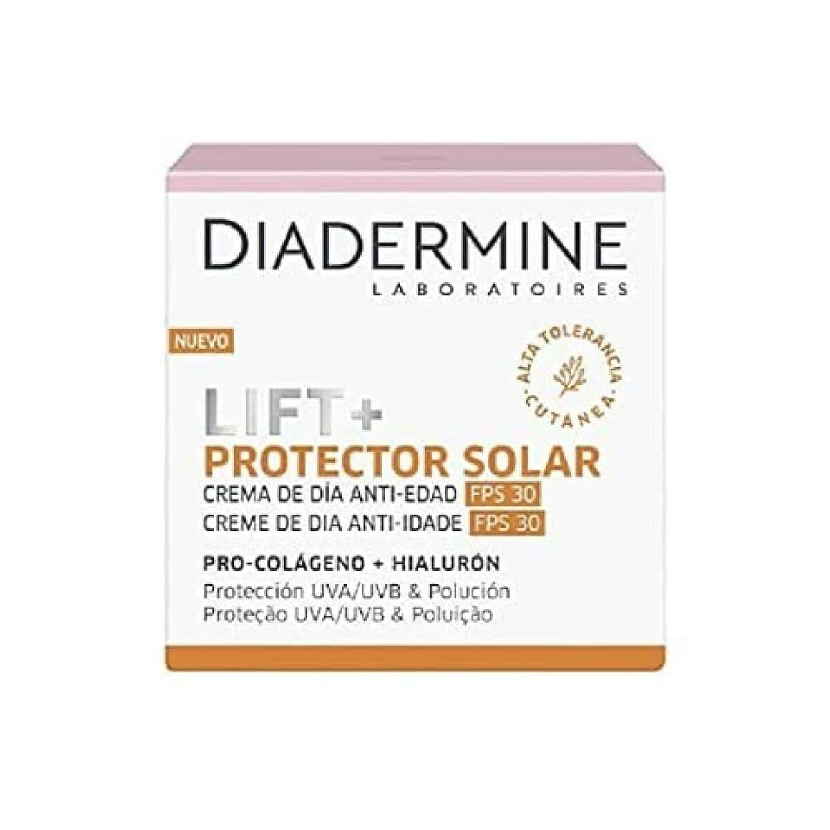 Crema giorno Diadermine Lift Solar Spf 30 50 ml