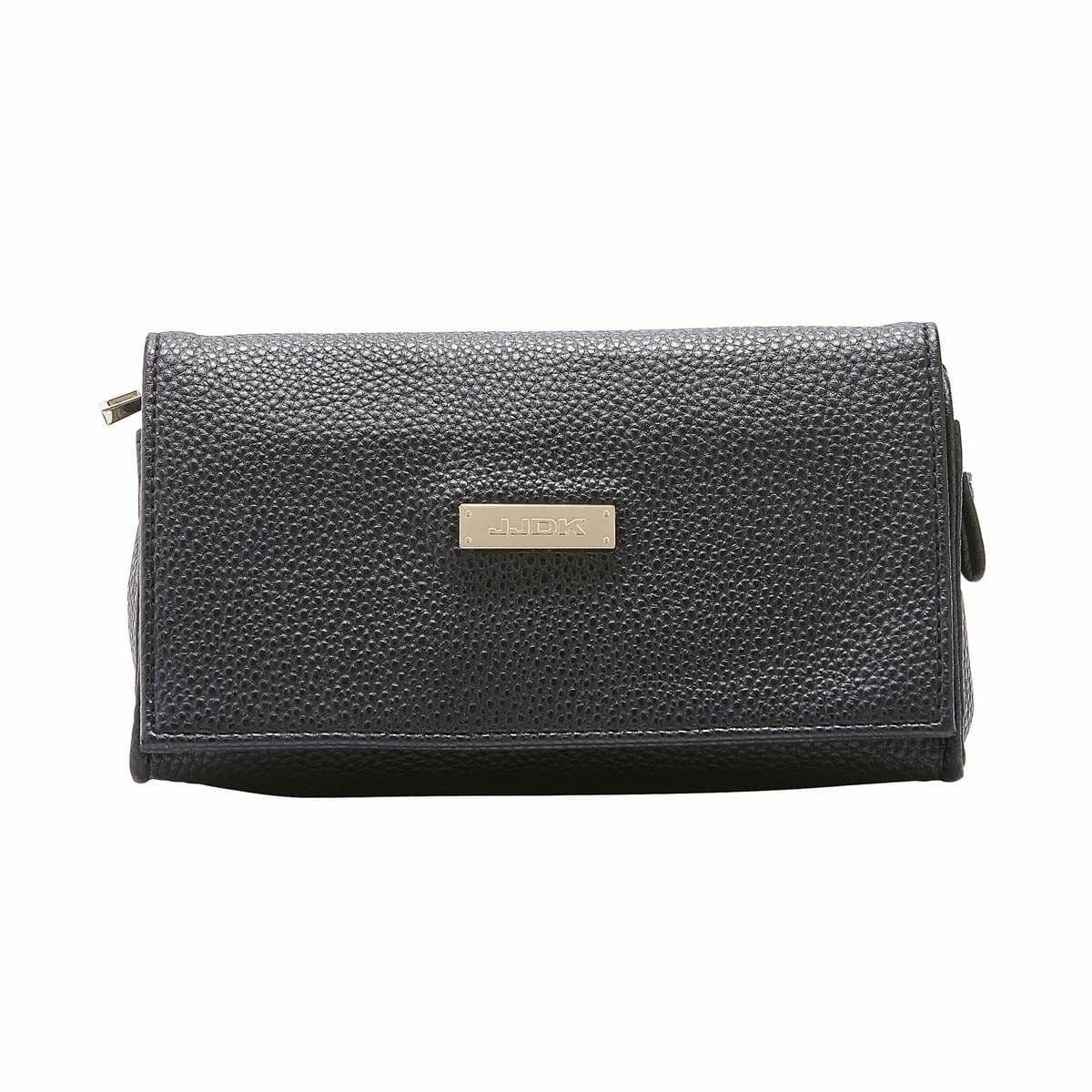 Beauty case JJDK Anna Marie nero