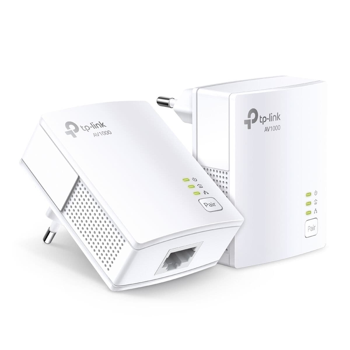 Power Line TP-Link KIT