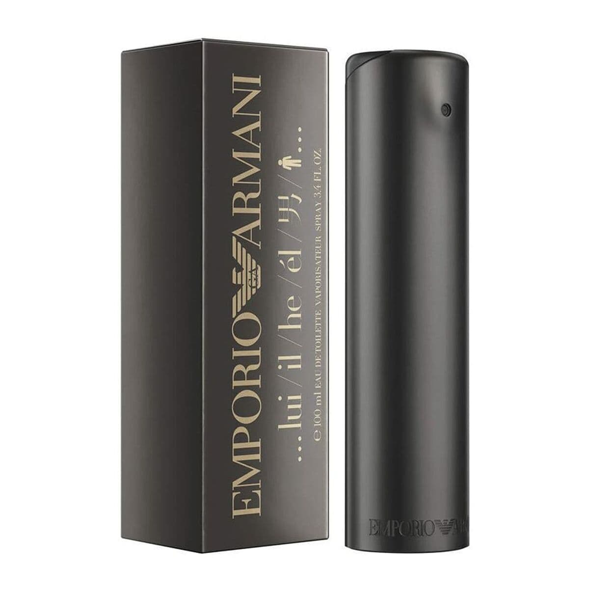 Profumo uomo Armani Emporio Armani 100 ml