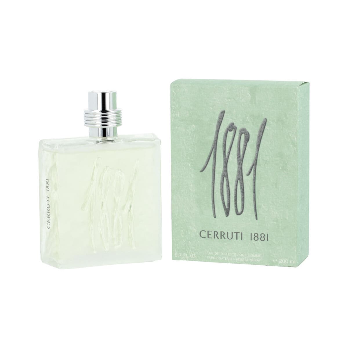 Profumo uomo Cerruti 1881 EDT