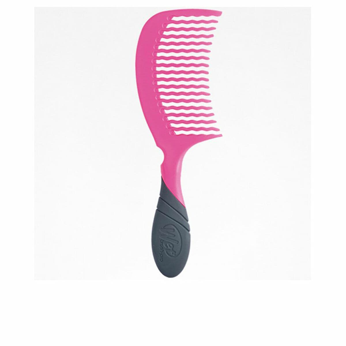 Spazzola districante The Wet Brush Pro rosa