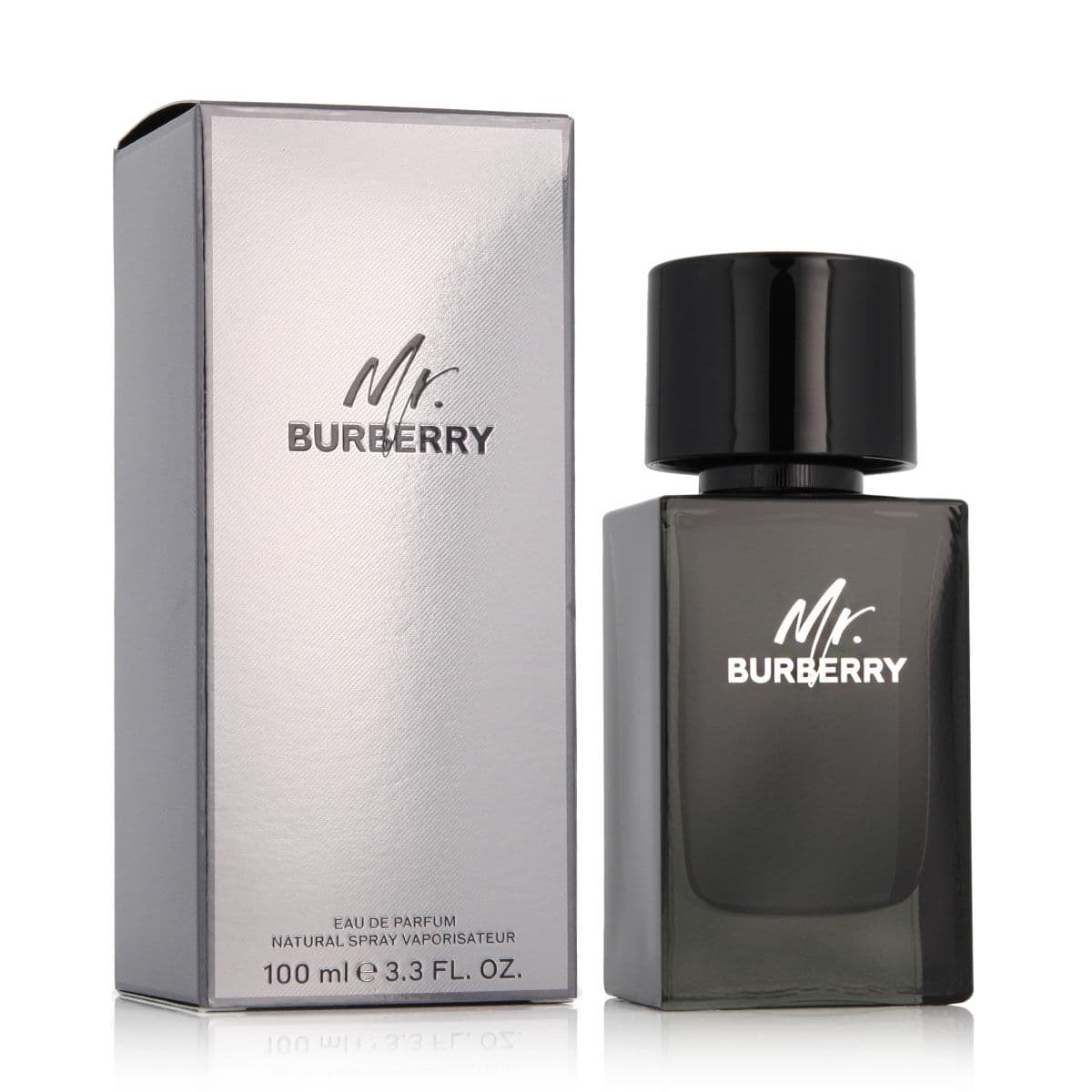 Men's Perfume Burberry Mr Burberry EDP 100 ml