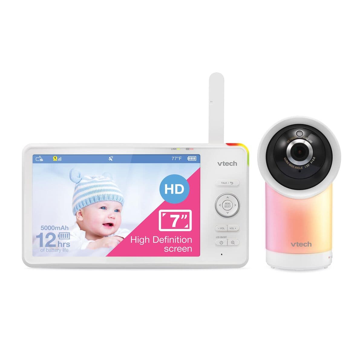 Baby monitor Vtech