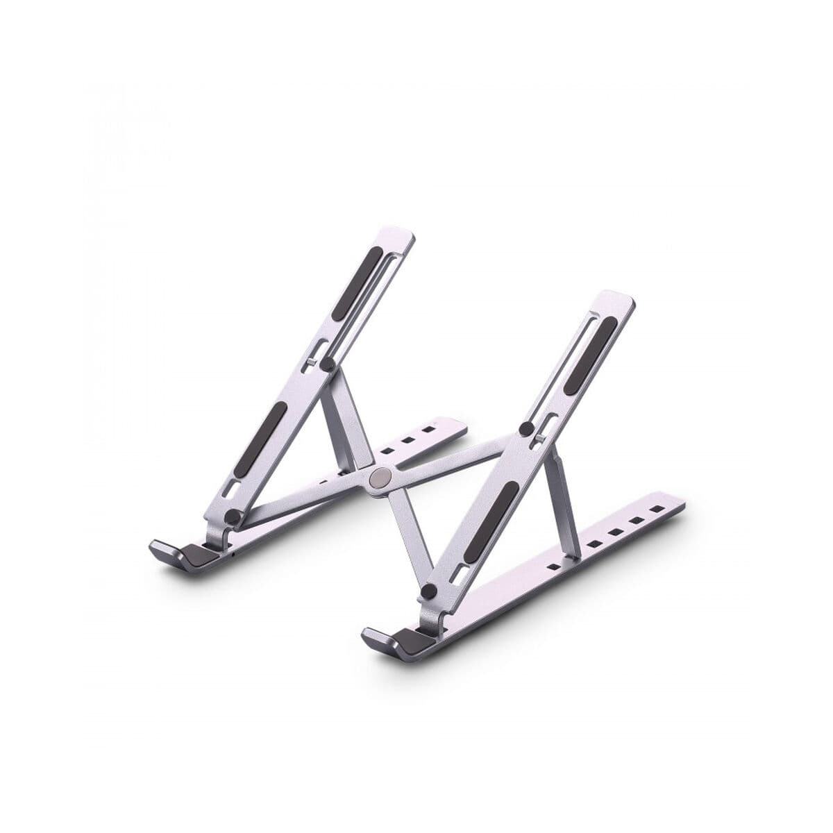 Supporto laptop pieghevole Urban Factory in alluminio