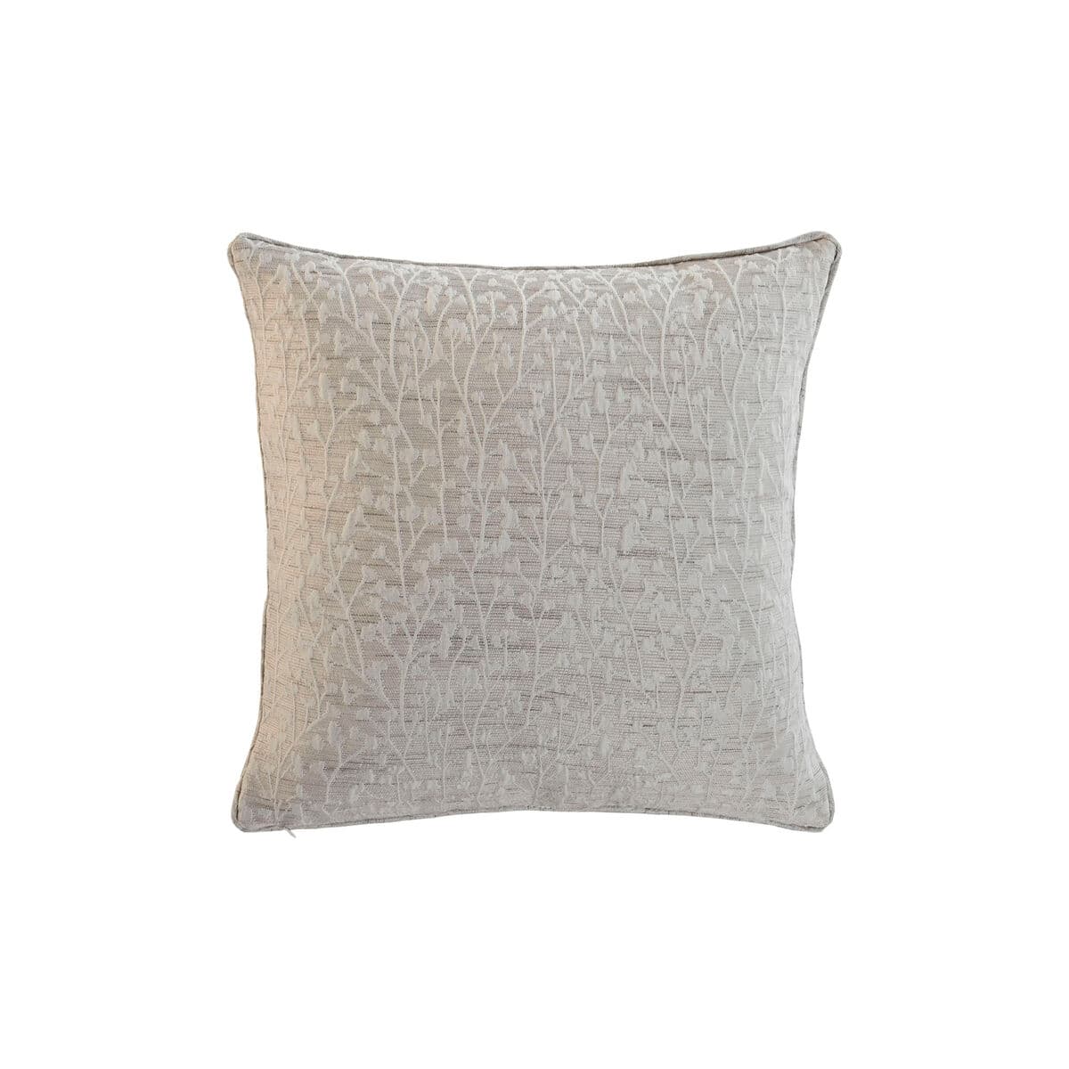 Cuscino Home ESPRIT 45 x 45 x 45 cm beige