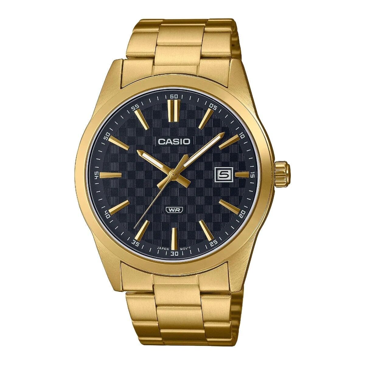 Orologio da uomo Casio carbon look 41 mm