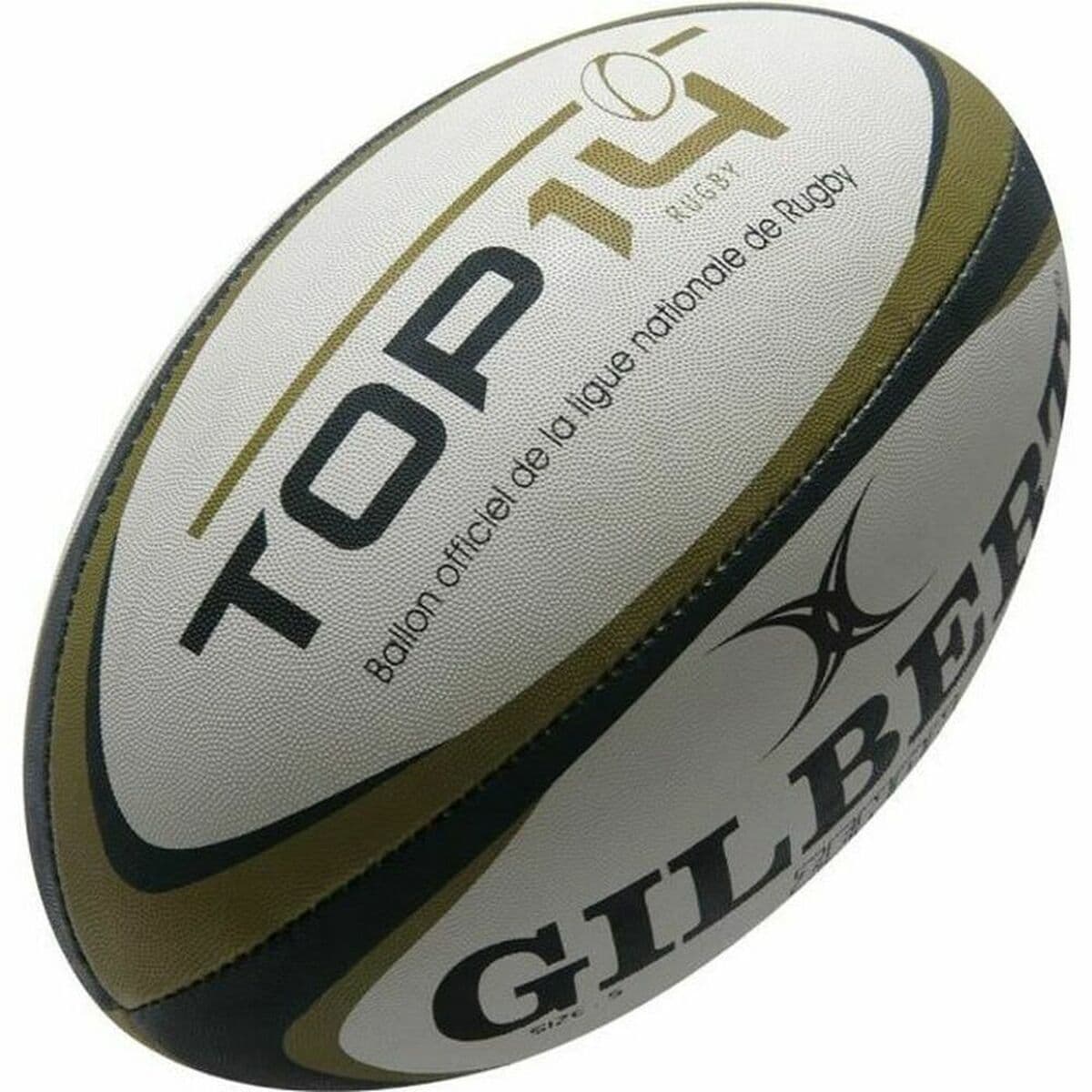 Palla da rugby Gilbert Replica 17 x 10 x 6 cm