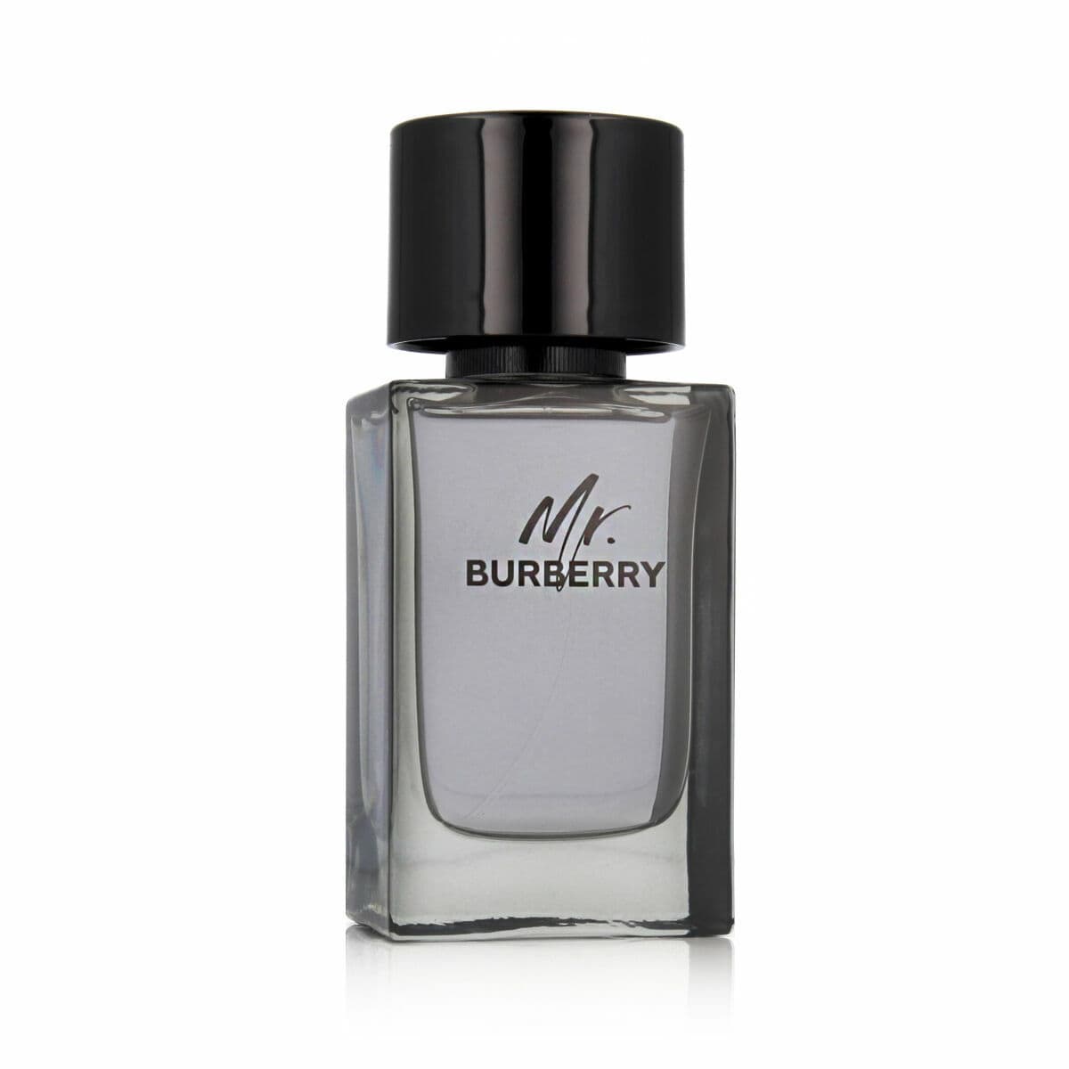 Men's Perfume Burberry MR BURBERRY EDT 100 ml Mr. Burberry