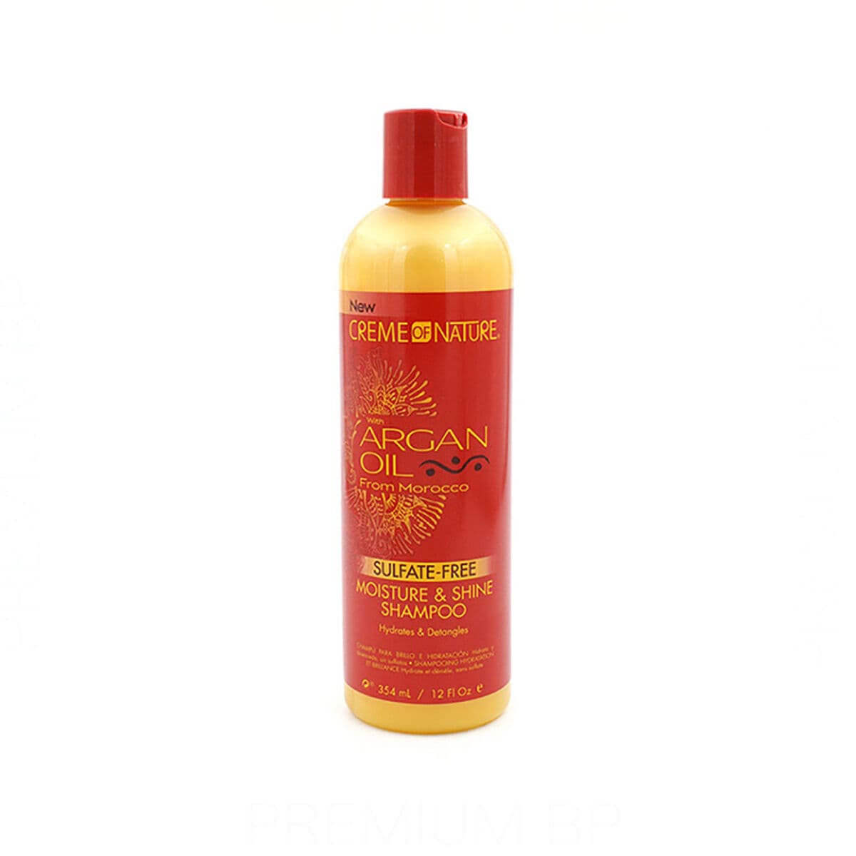Shampoo Creme Of Nature 354 ml