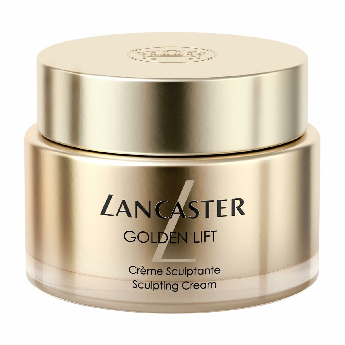 Crema viso Lancaster GOLDEN LIFT SCULPTING Spf 15 50 ml