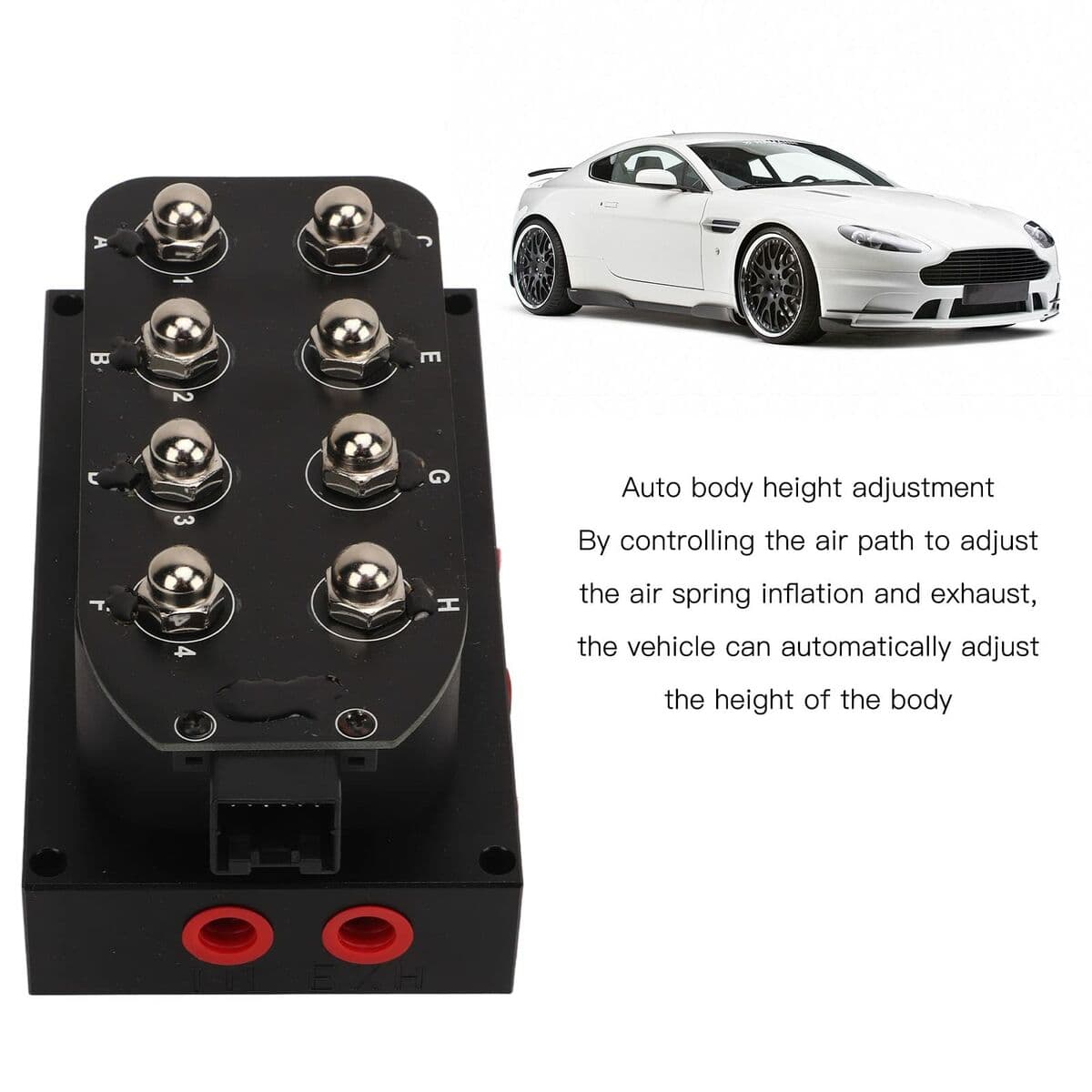 Scooter SFR Skates Quad Liner