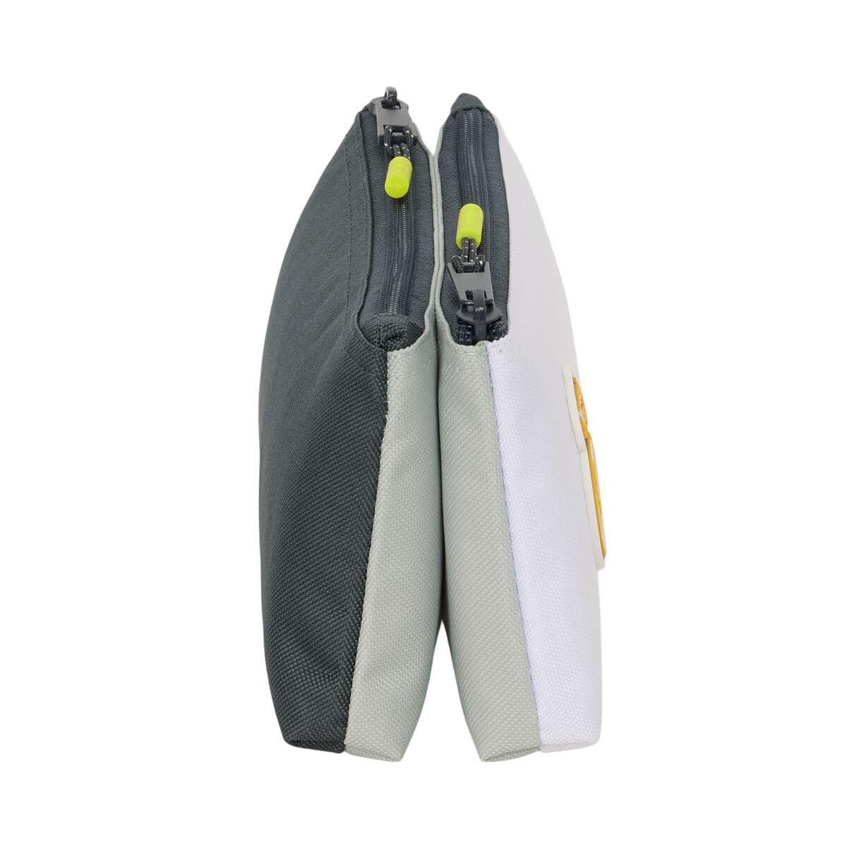 Travel Vanity Case Real Madrid C.F. White Sporting 22 x 10 x 8 cm