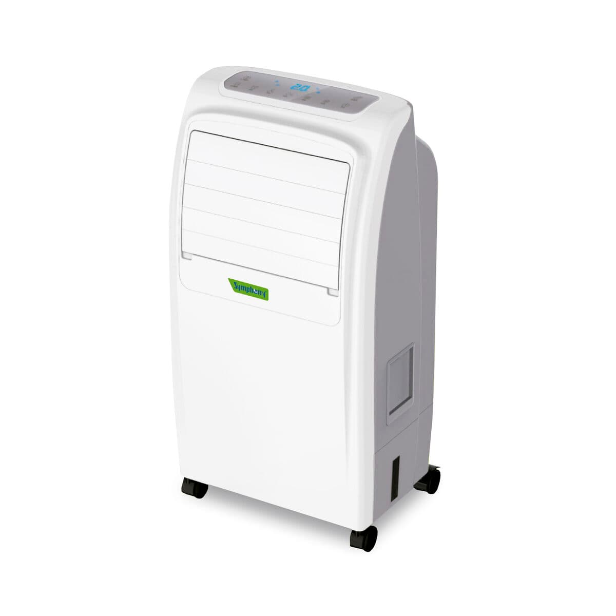 Portable Evaporative Air Cooler HJM NOBLE