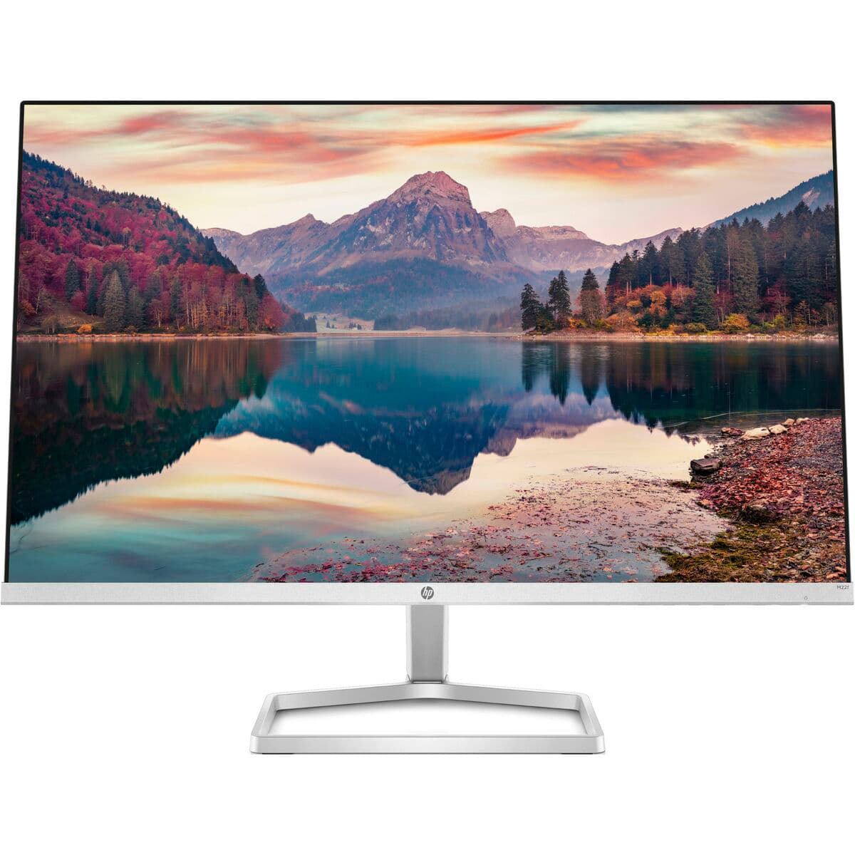 Monitor HP M22f Full HD 21,5" 50 - 60 Hz 75 Hz 21,5"