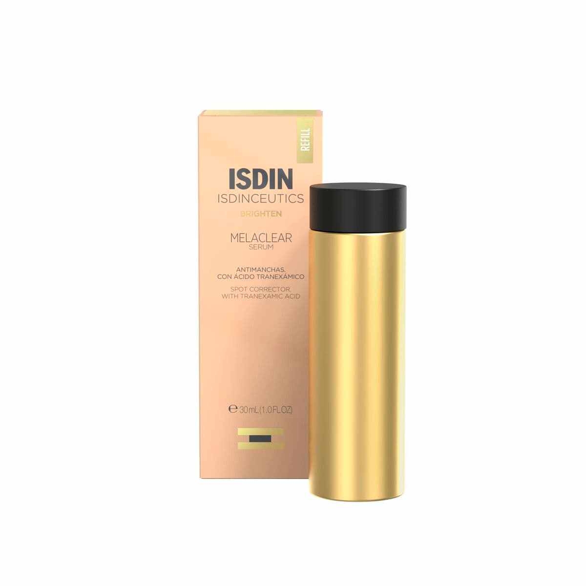 Siero anti-macchie Isdin Melaclear 30 ml