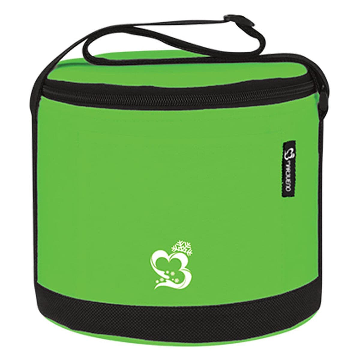 Portable Fridge Marbueno Green