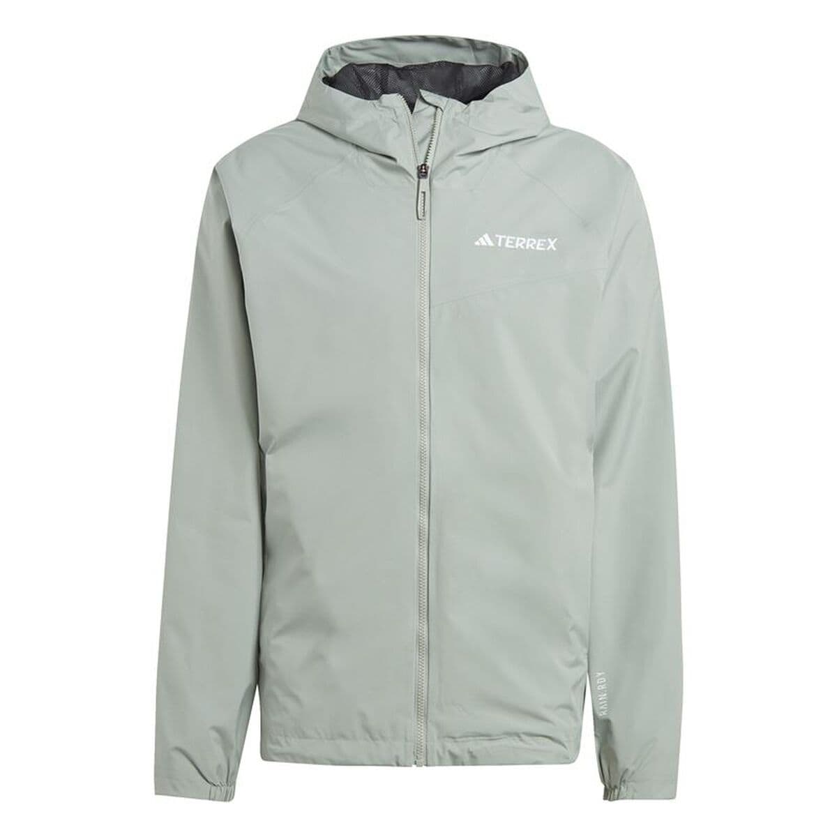 Windcheater Jacket Adidas Grey