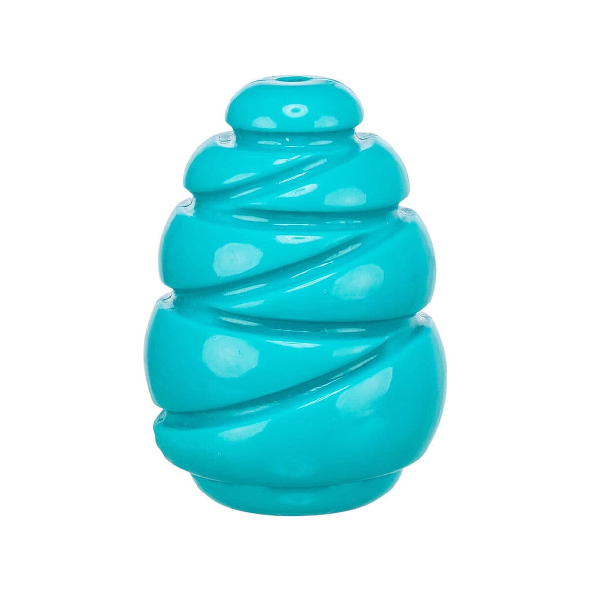 Dog chewing toy Trixie Super Strong Blue One size