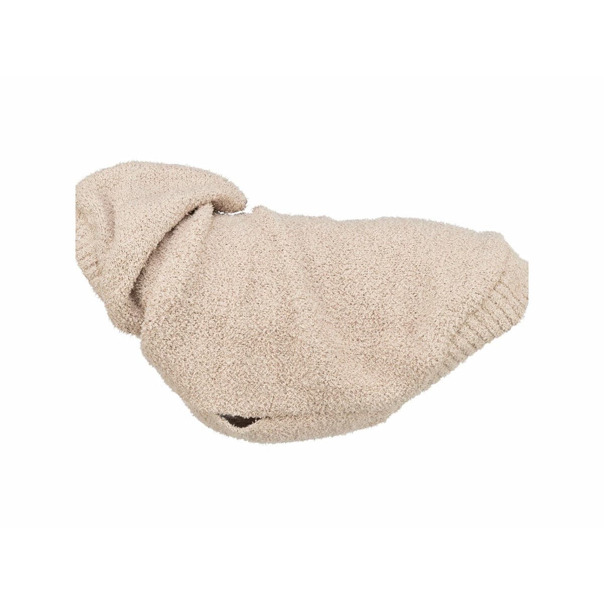 Dog Sweatshirt Trixie Carson Sand XXS