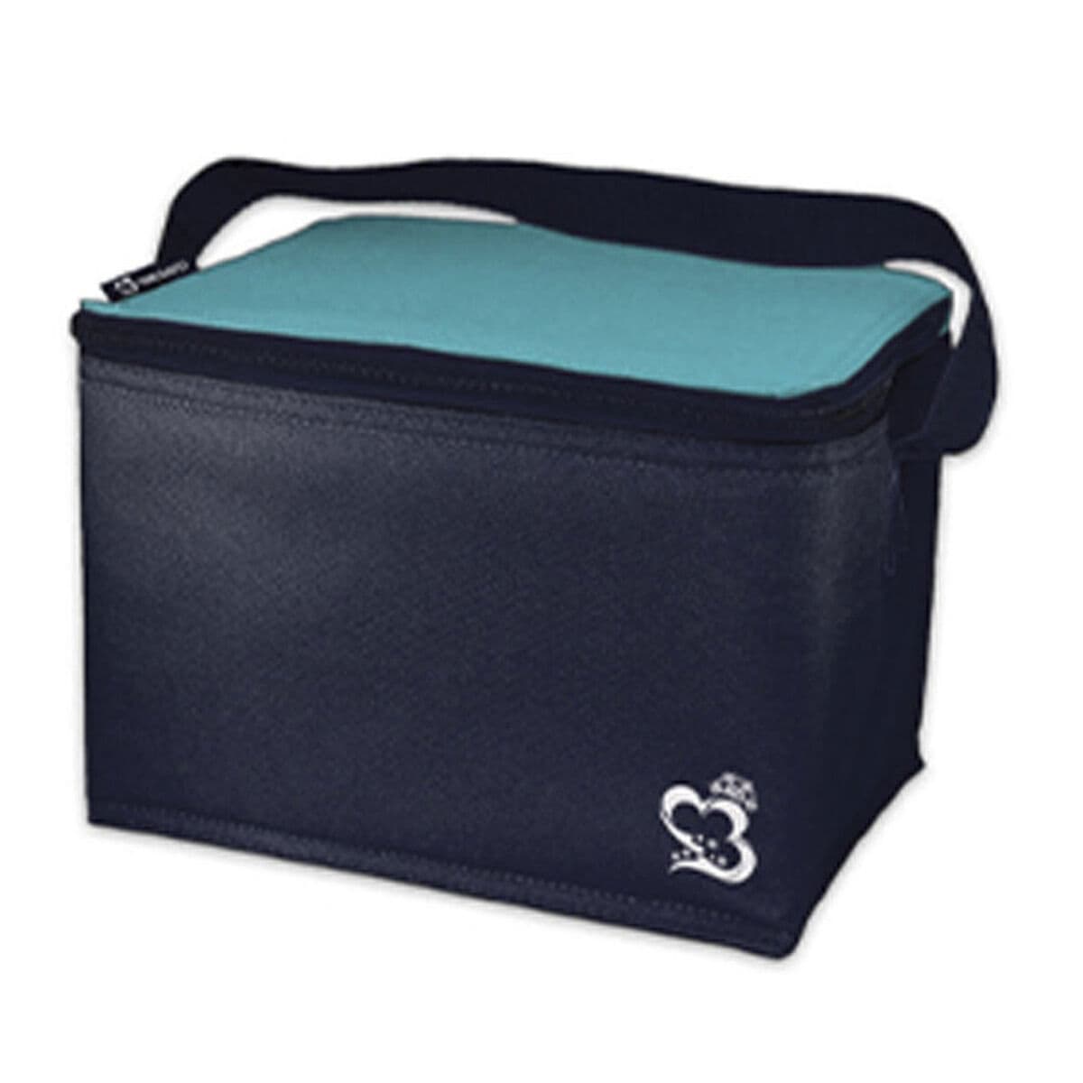 Portable Fridge Marbueno SUMMER 10155AO Dark blue Polyester