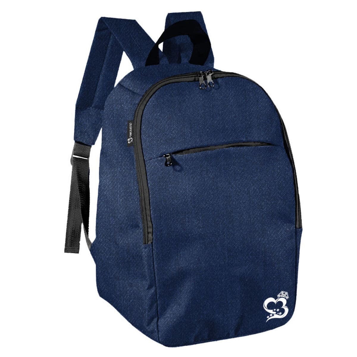 Cooler Backpack Marbueno SUMMER 10161A Blue Polyester 36 x 2