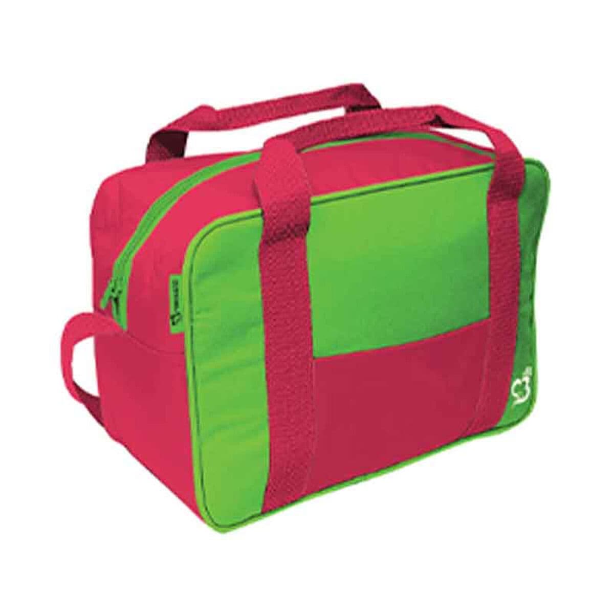 Portable Fridge Marbueno SUMMER 10179RS Pink Polyester 28 x