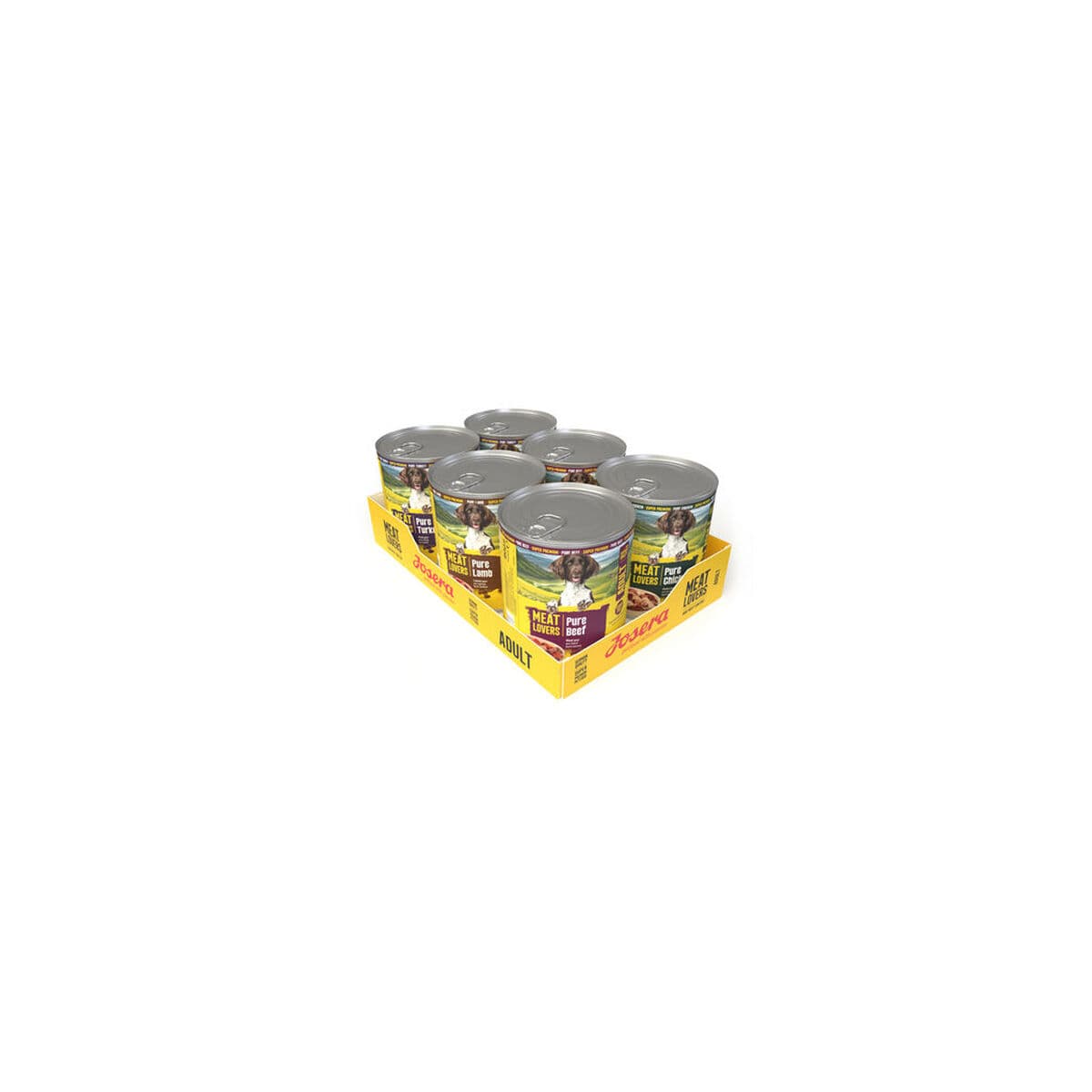 Dog Food Josera