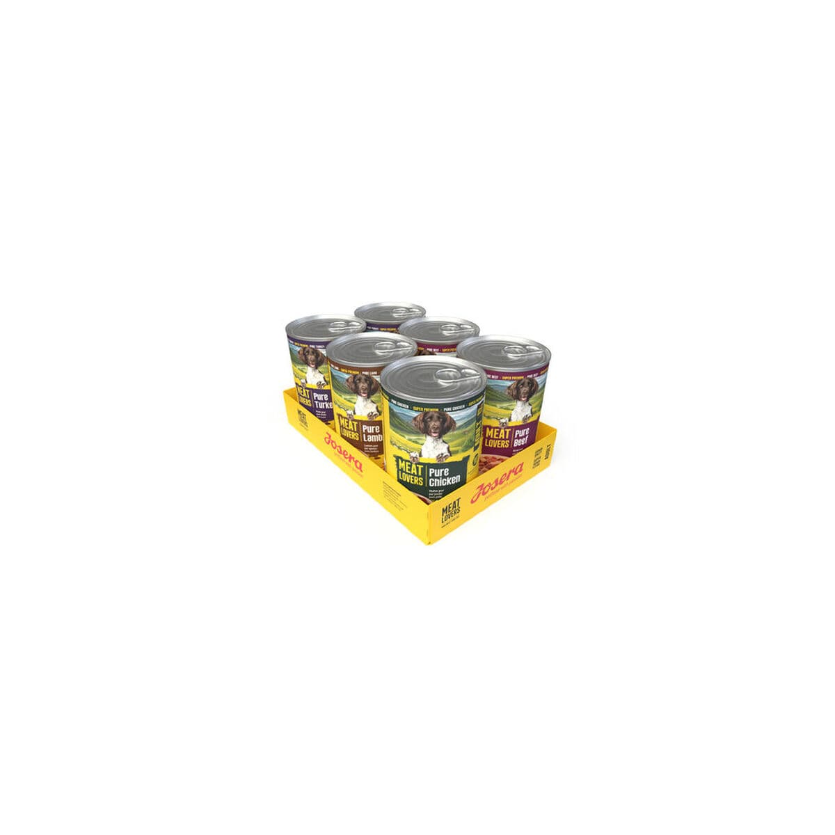 Dog Food Josera