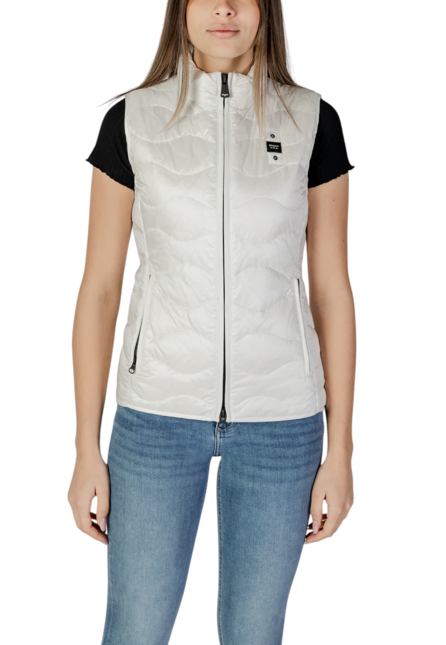 Blauer. Gilet Donna