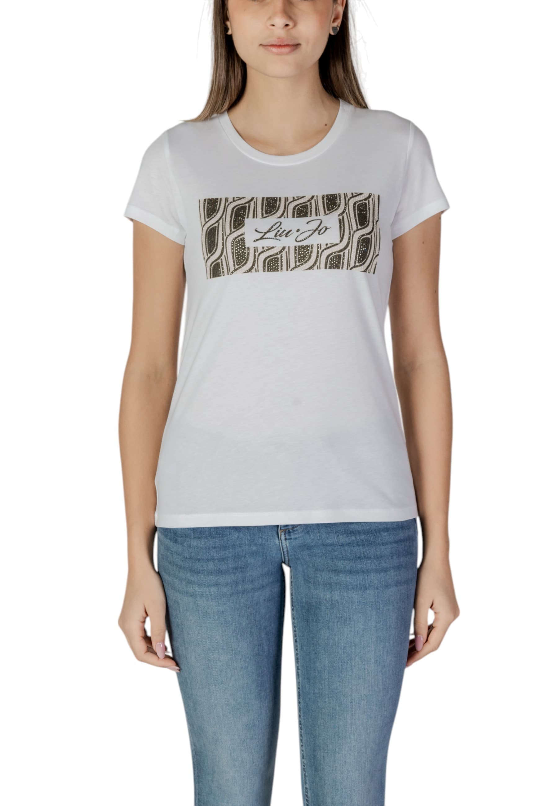 Liu Jo T-Shirt Donna