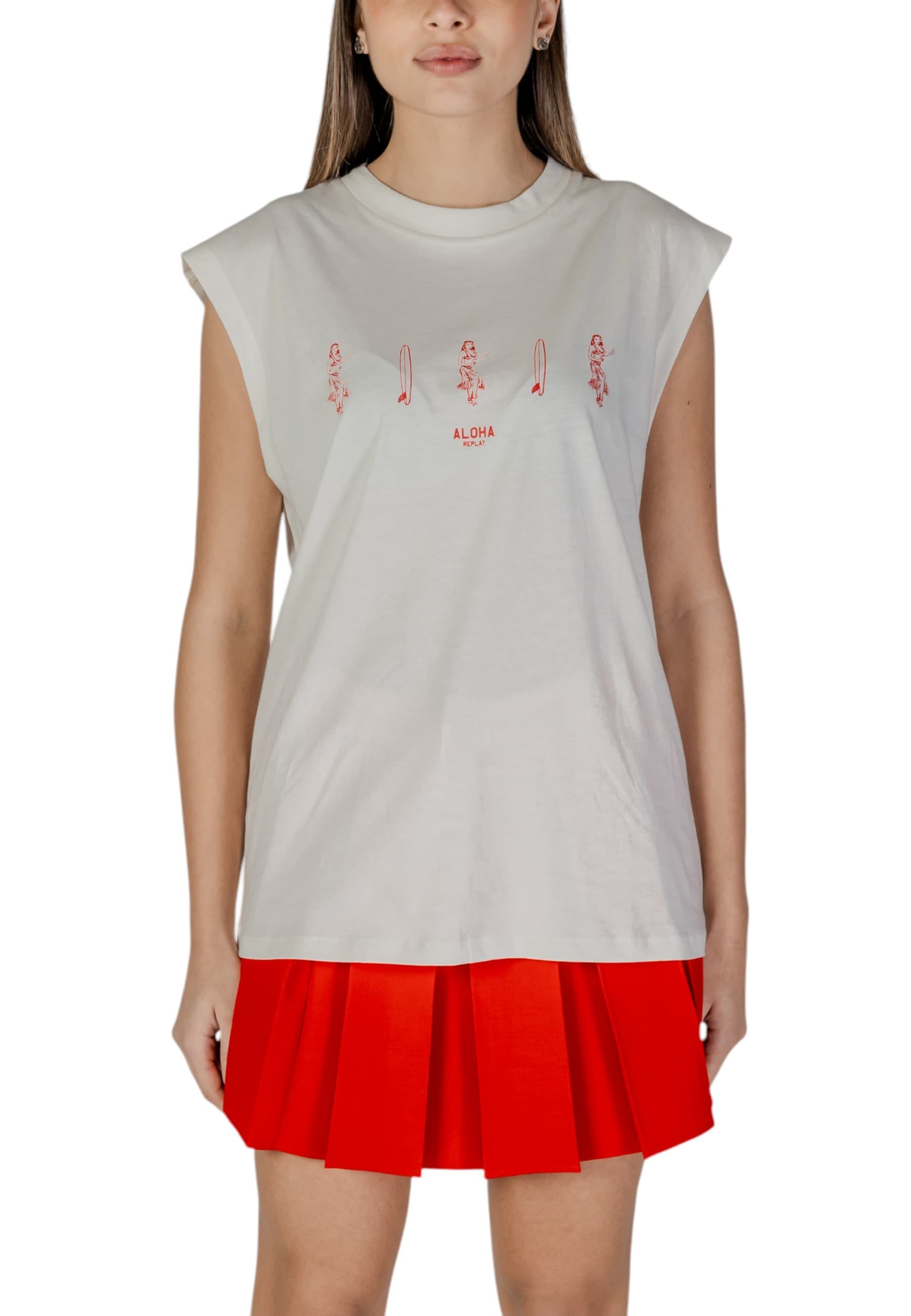 Replay Women Undershirt