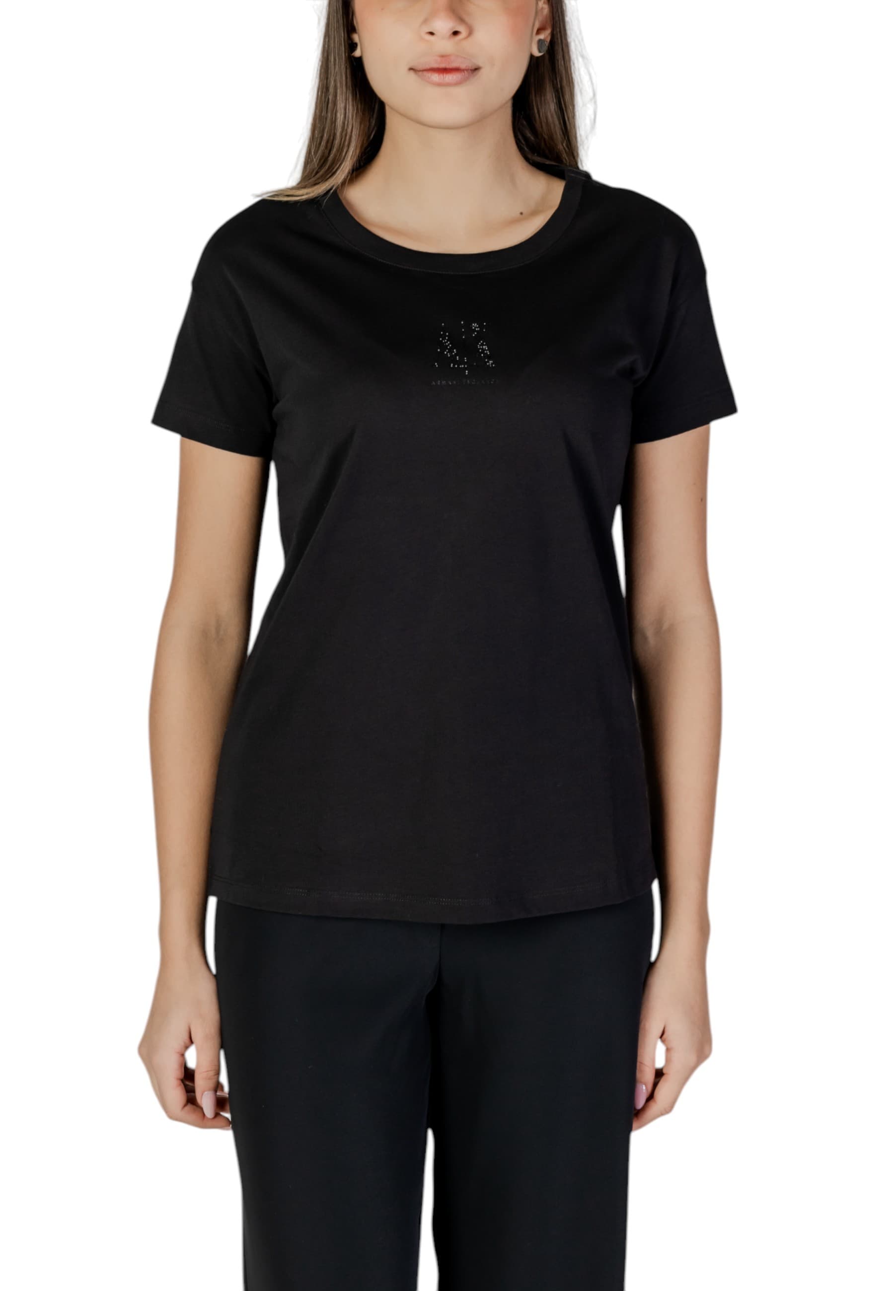 Armani Exchange T-Shirt Donna