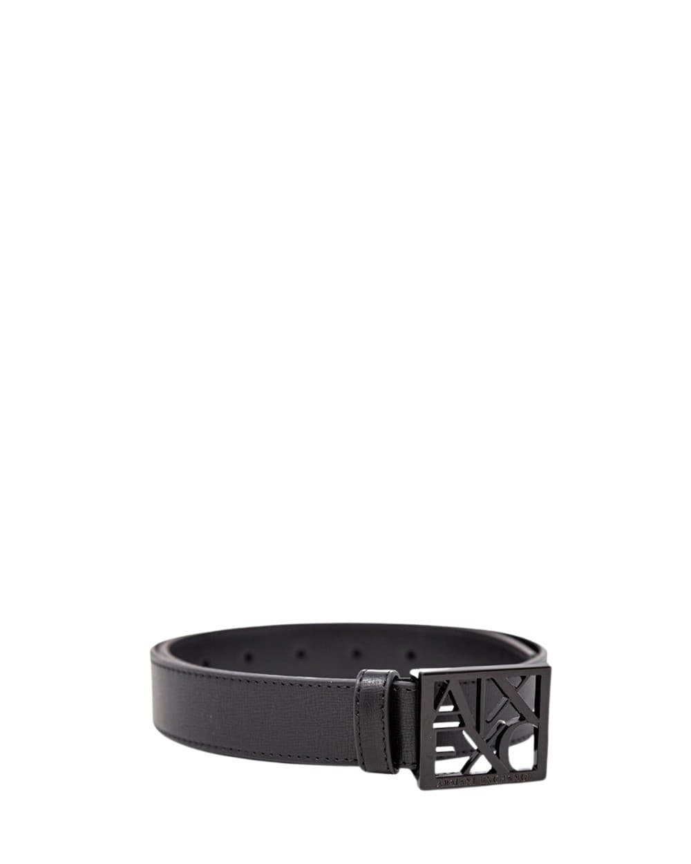 Armani Exchange Women Belt