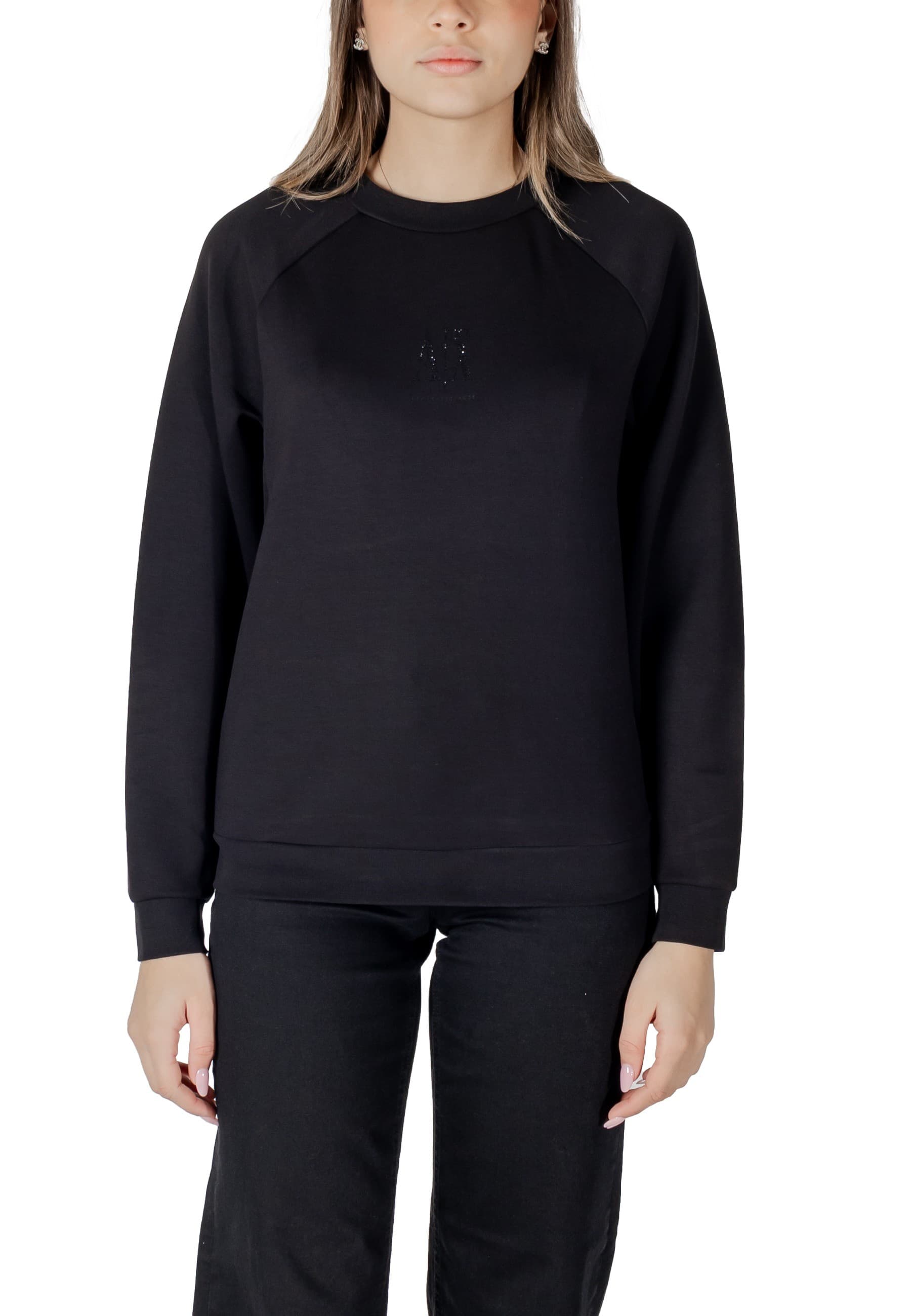 Armani Exchange Women Sweatshirts