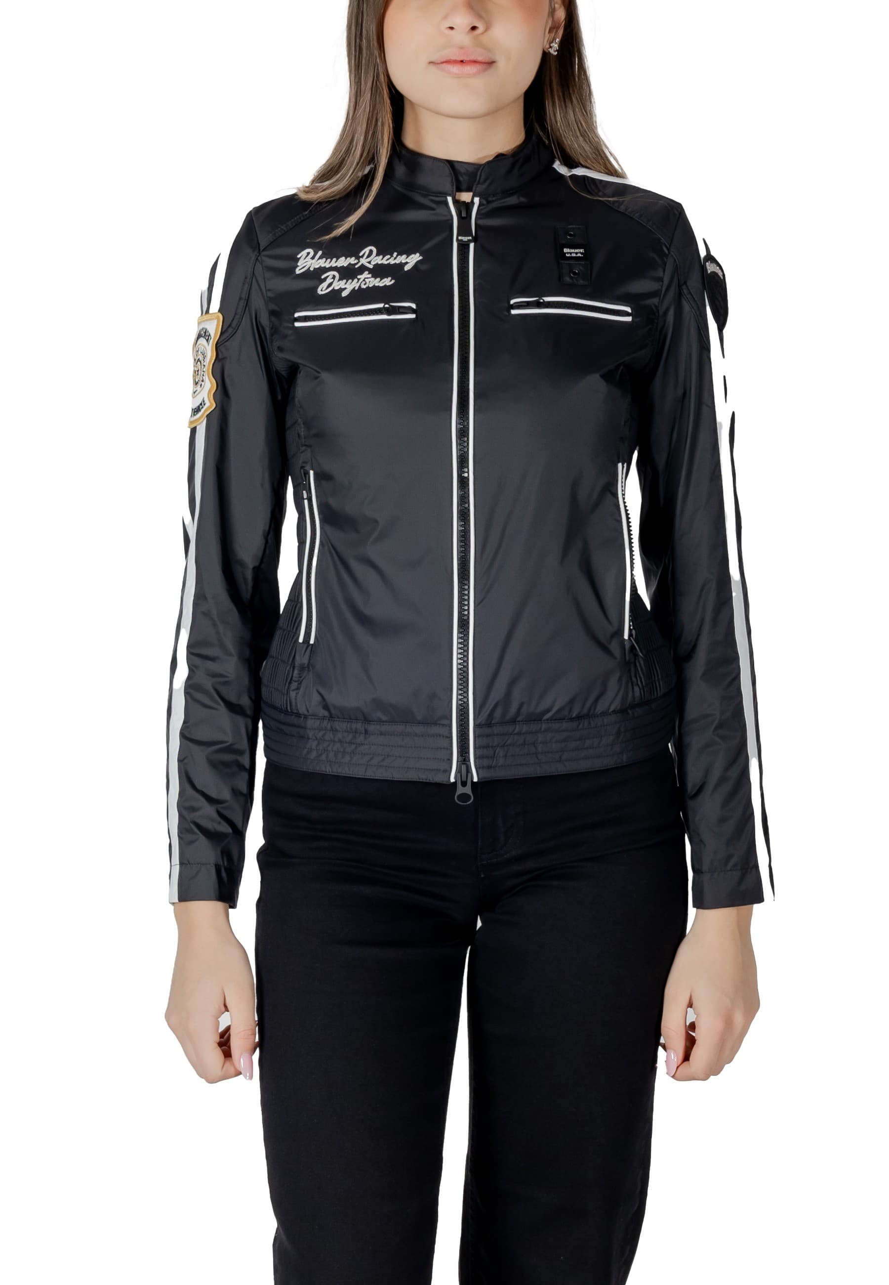 Blauer. Giacca Donna