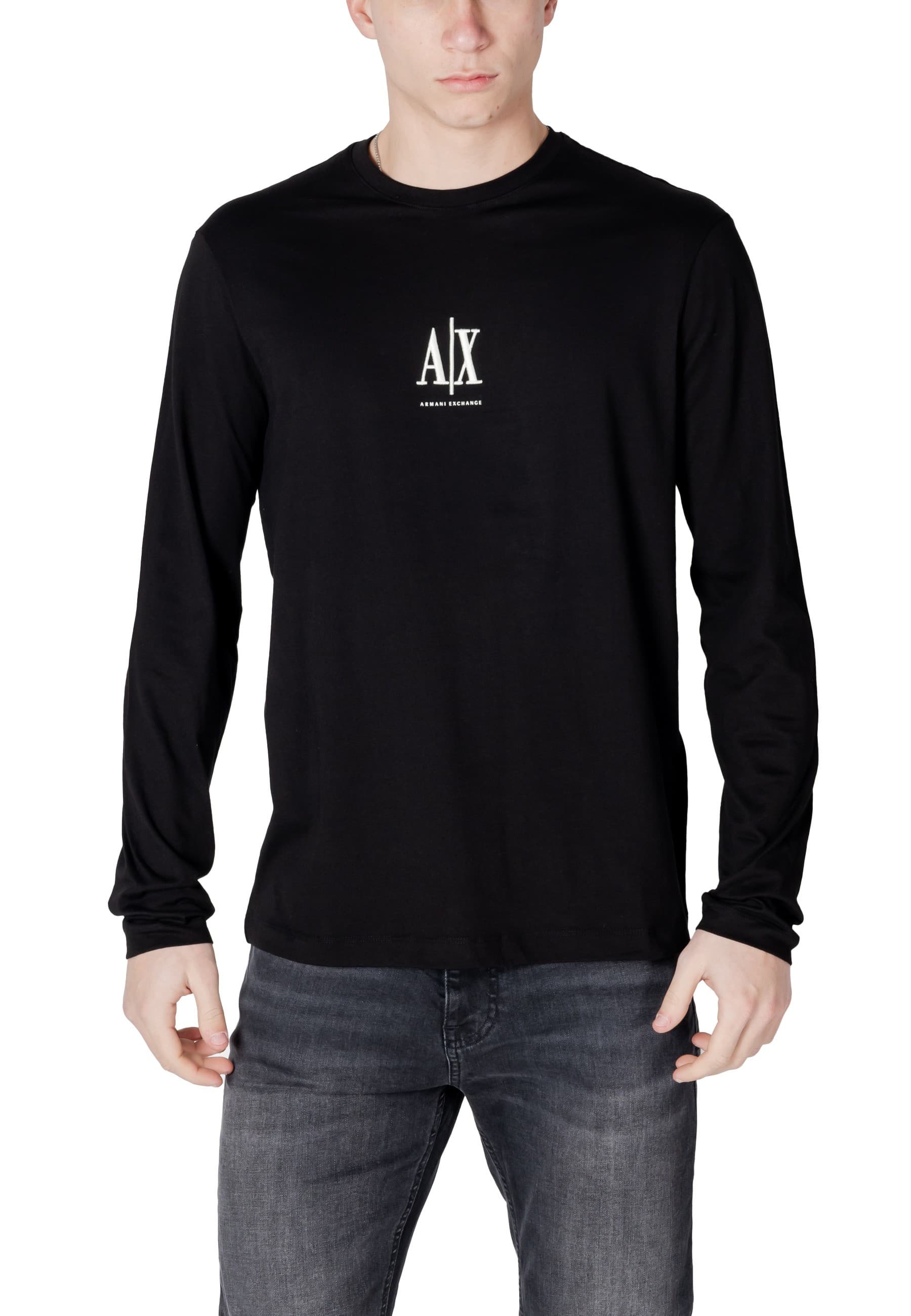 Armani Exchange T-Shirt Uomo