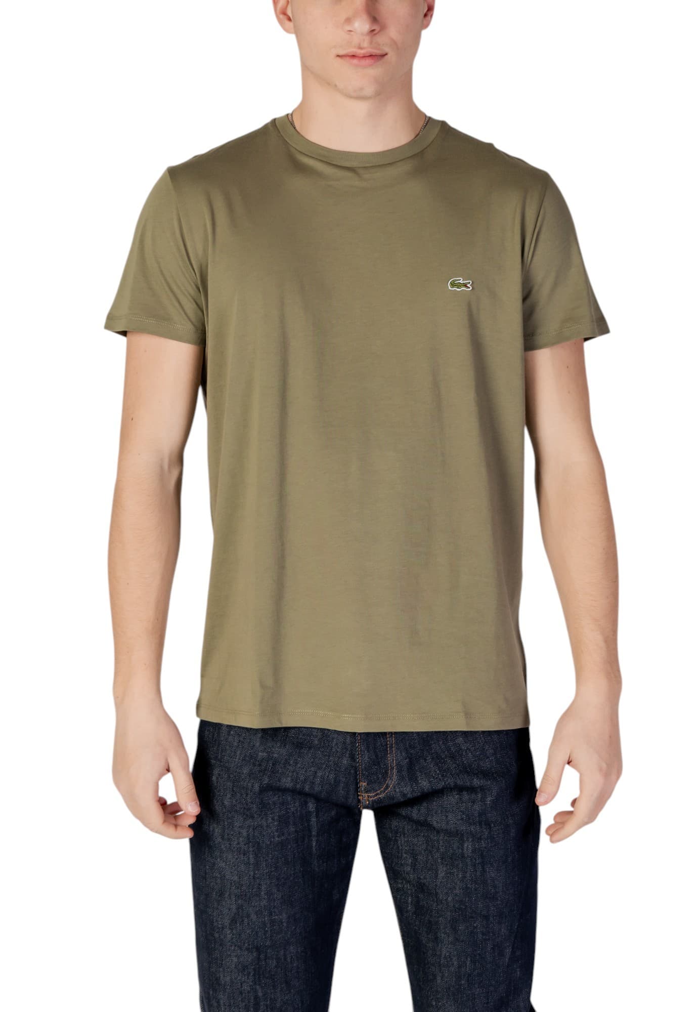Lacoste T-Shirt Uomo