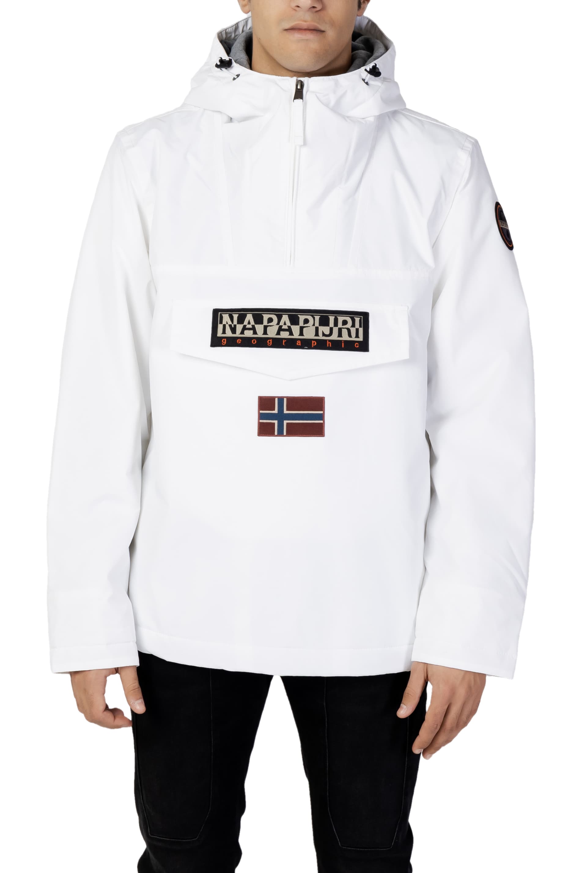 Napapijri Giubbotto Uomo